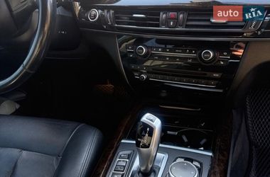Внедорожник / Кроссовер BMW X5 2015 в Полтаве