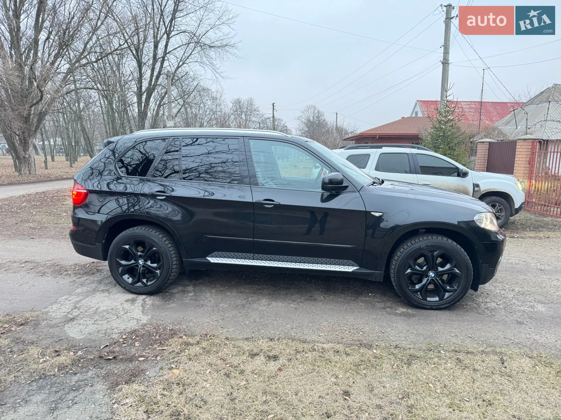 2011 BMW X5 - мініатюра 5