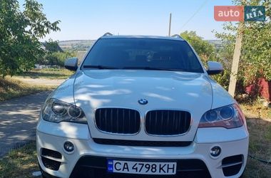 Позашляховик / Кросовер BMW X5 2011 в Лисянці