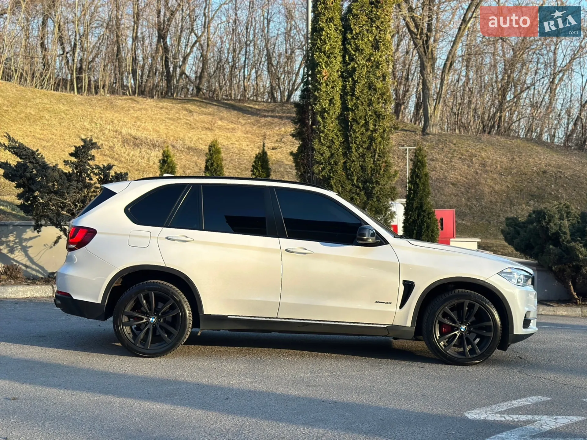 2016 BMW X5 - мініатюра 4