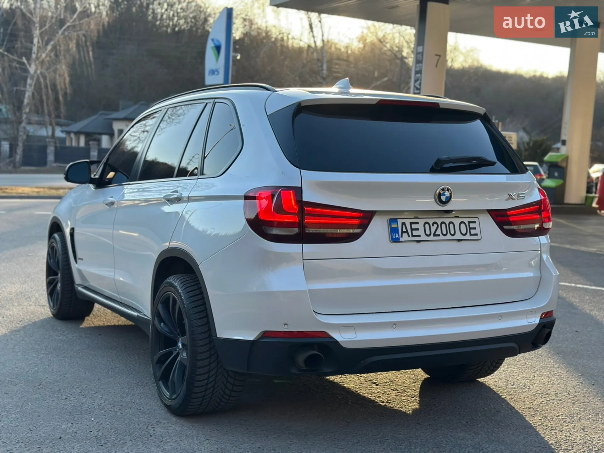 2016 BMW X5 - мініатюра 8
