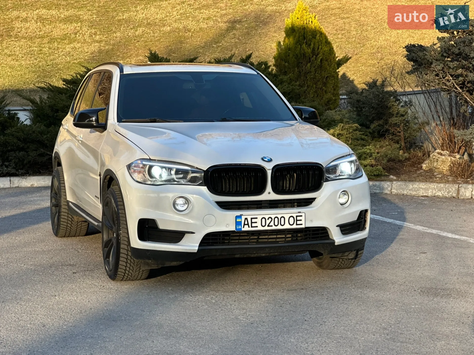 2016 BMW X5 - мініатюра 11