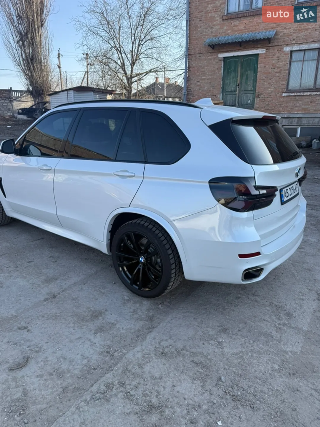 2015 BMW X5 - мініатюра 4