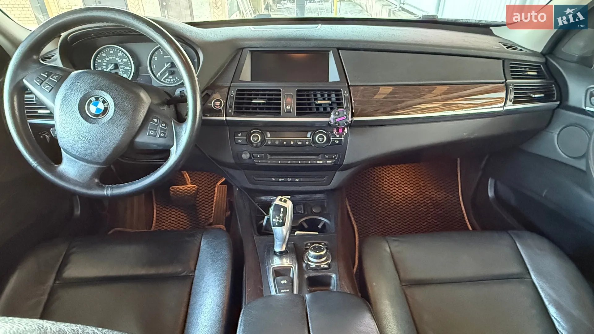 2011 BMW X5 - мініатюра 10