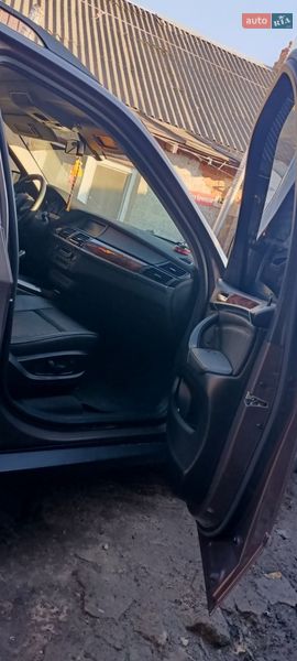 Внедорожник / Кроссовер BMW X5 2012 в Хмельницком