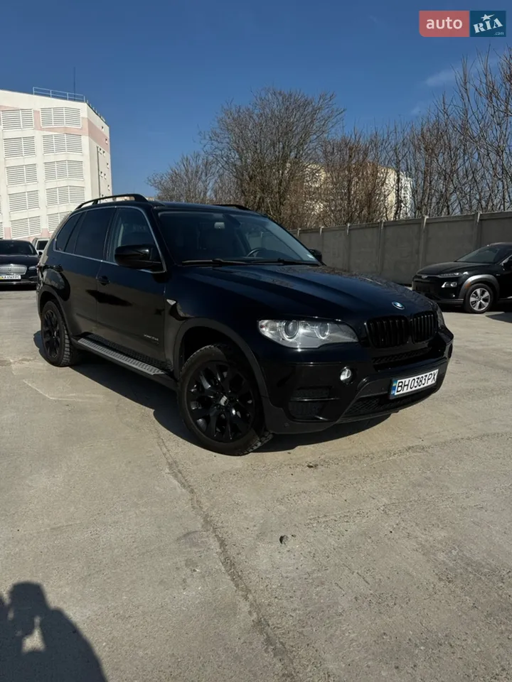 2013 BMW X5 - мініатюра 34