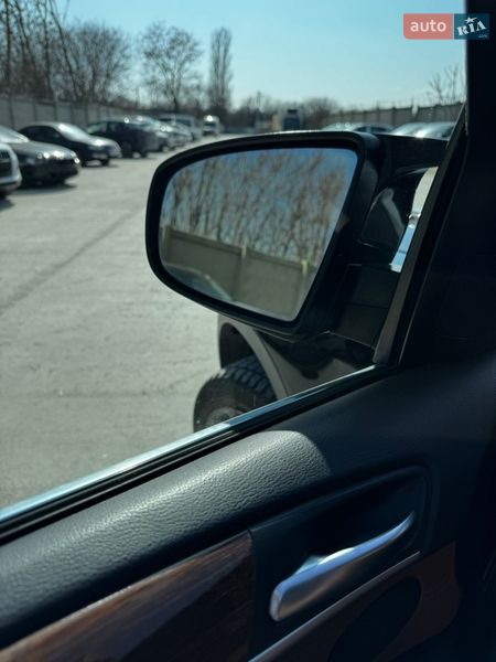 Внедорожник / Кроссовер BMW X5 2012 в Одессе