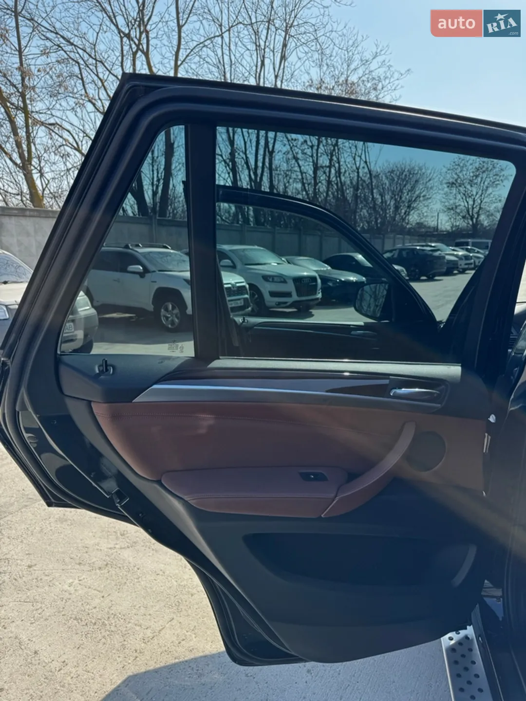 2012 BMW X5 - мініатюра 19