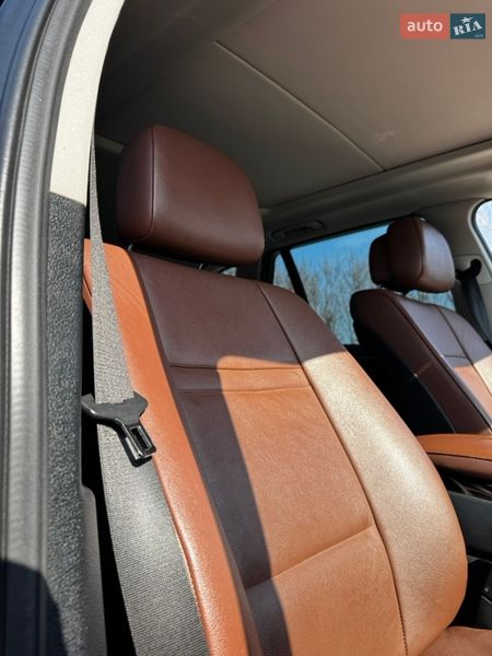 Внедорожник / Кроссовер BMW X5 2012 в Одессе