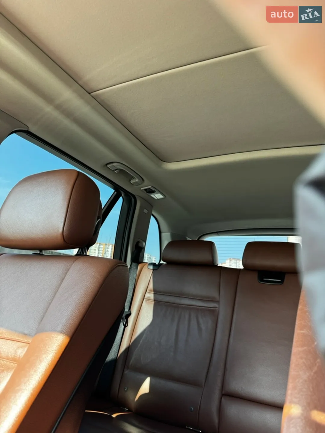 2012 BMW X5 - мініатюра 42