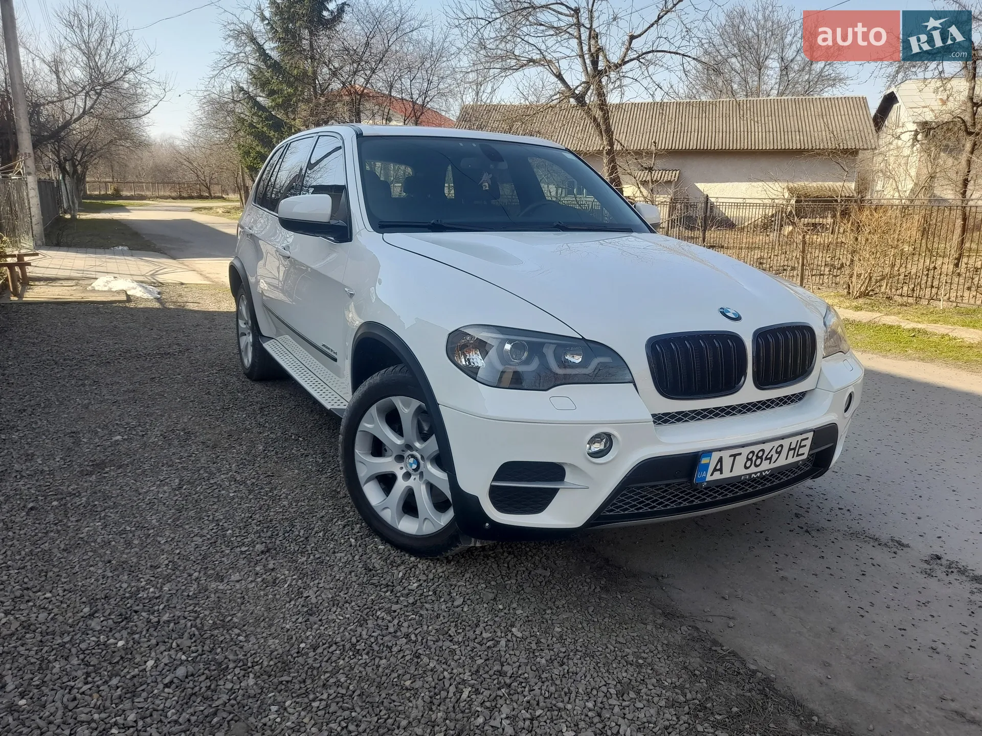 2010 BMW X5 - мініатюра 32