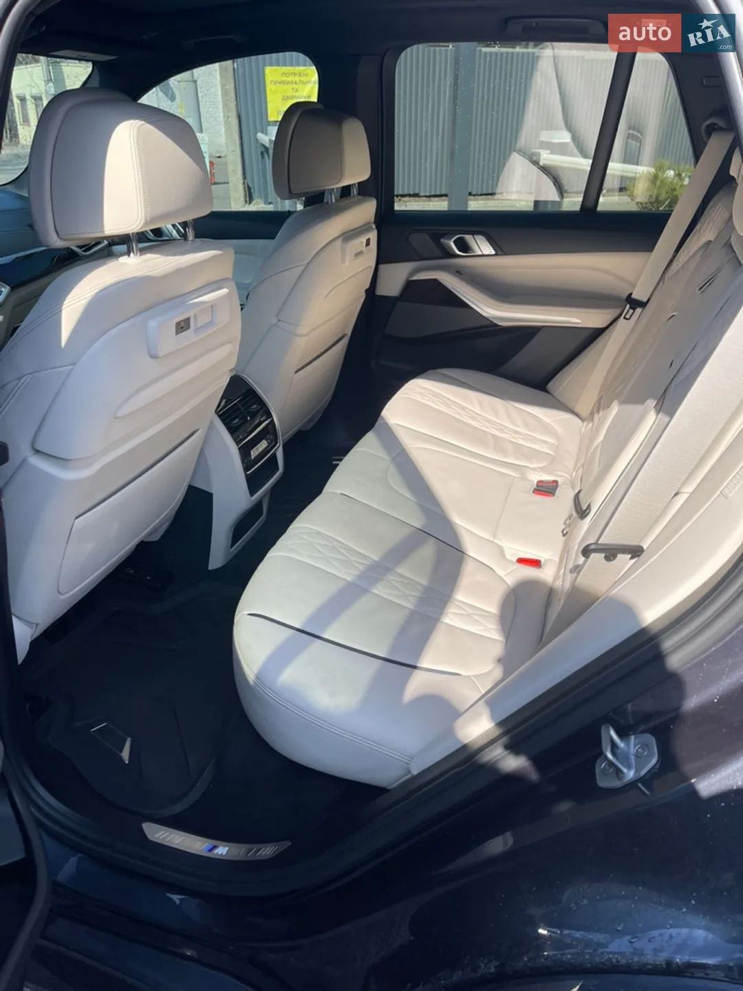 2019 BMW X5 - мініатюра 11