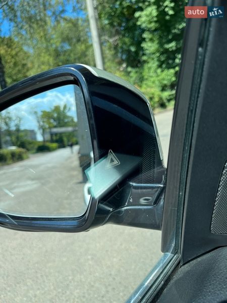 Позашляховик / Кросовер BMW X5 2015 в Чернівцях