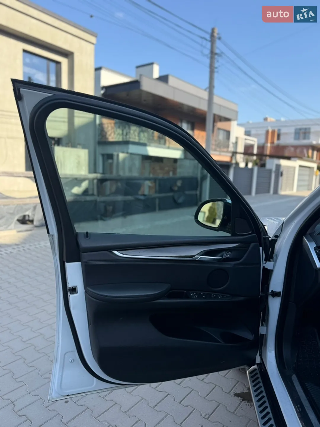 2014 BMW X5 - мініатюра 10