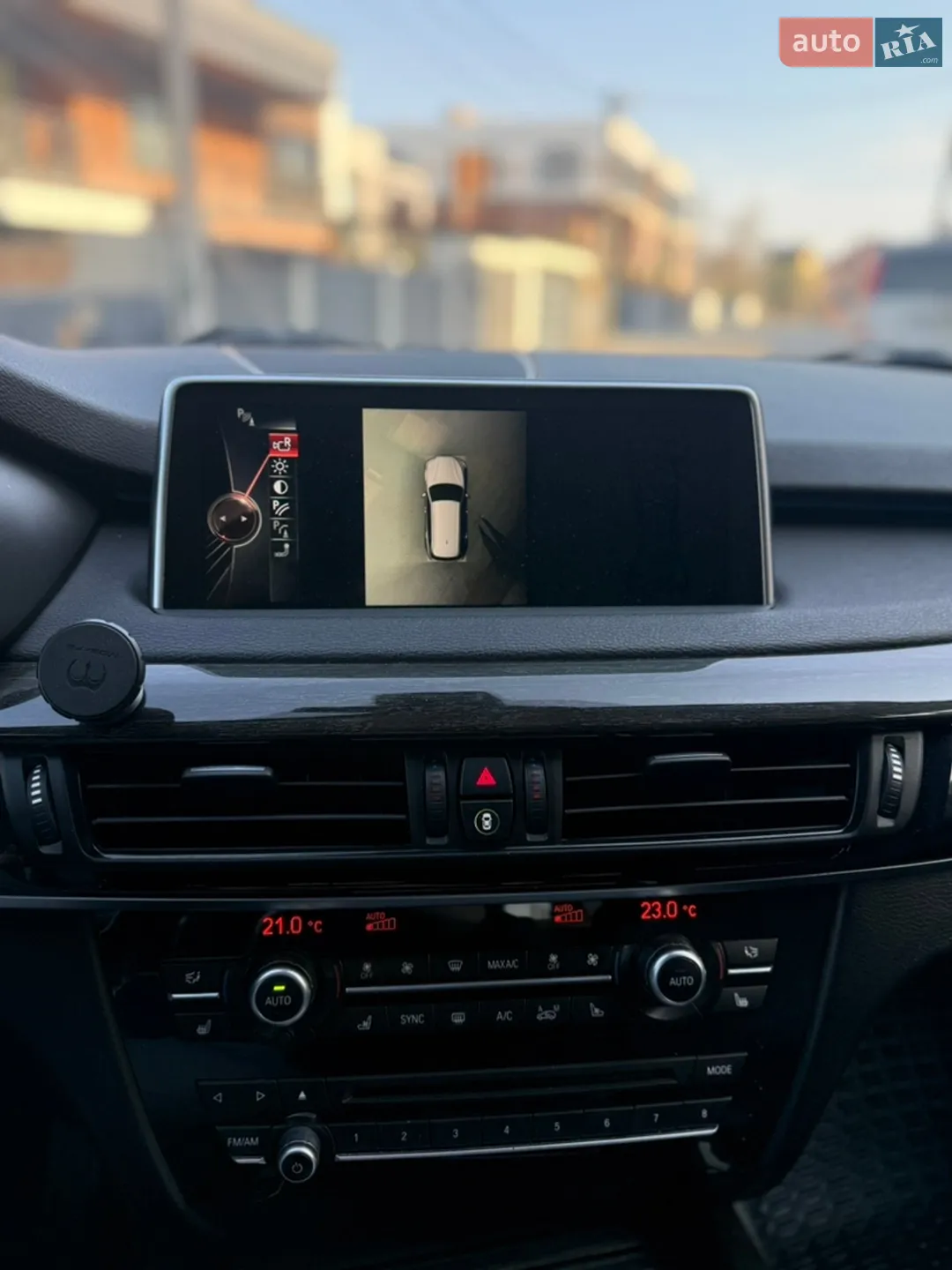 2014 BMW X5 - мініатюра 20