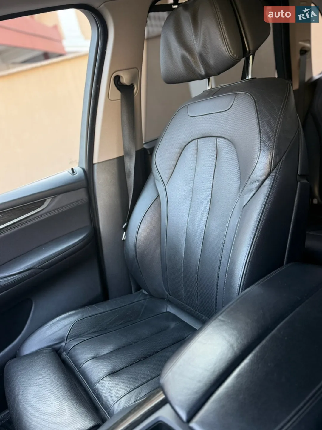 2014 BMW X5 - мініатюра 23