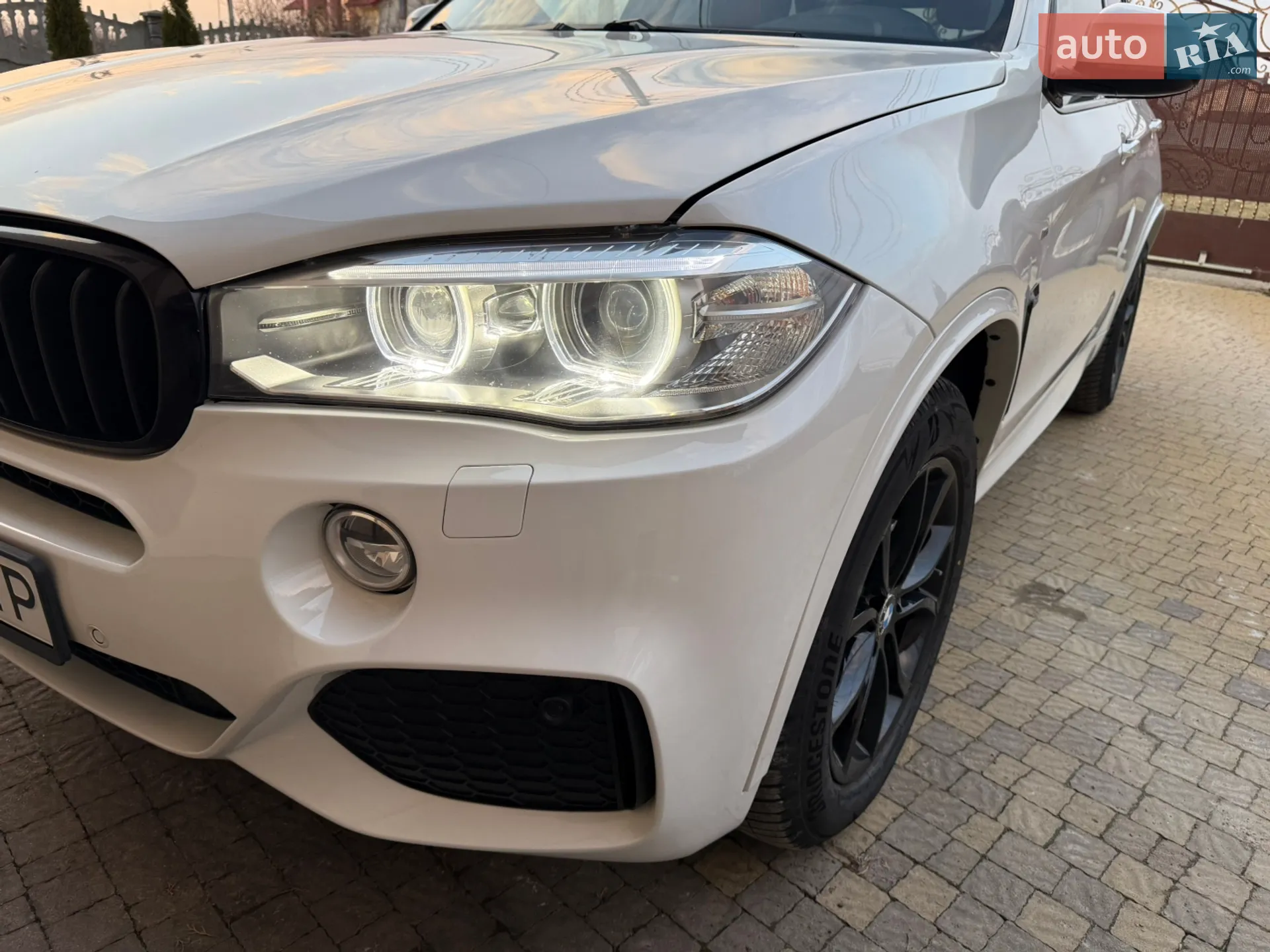 2015 BMW X5 - мініатюра 9
