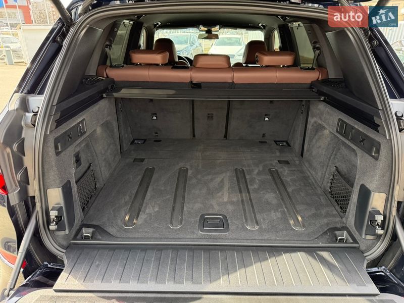 Позашляховик / Кросовер BMW X5 2022 в Харкові