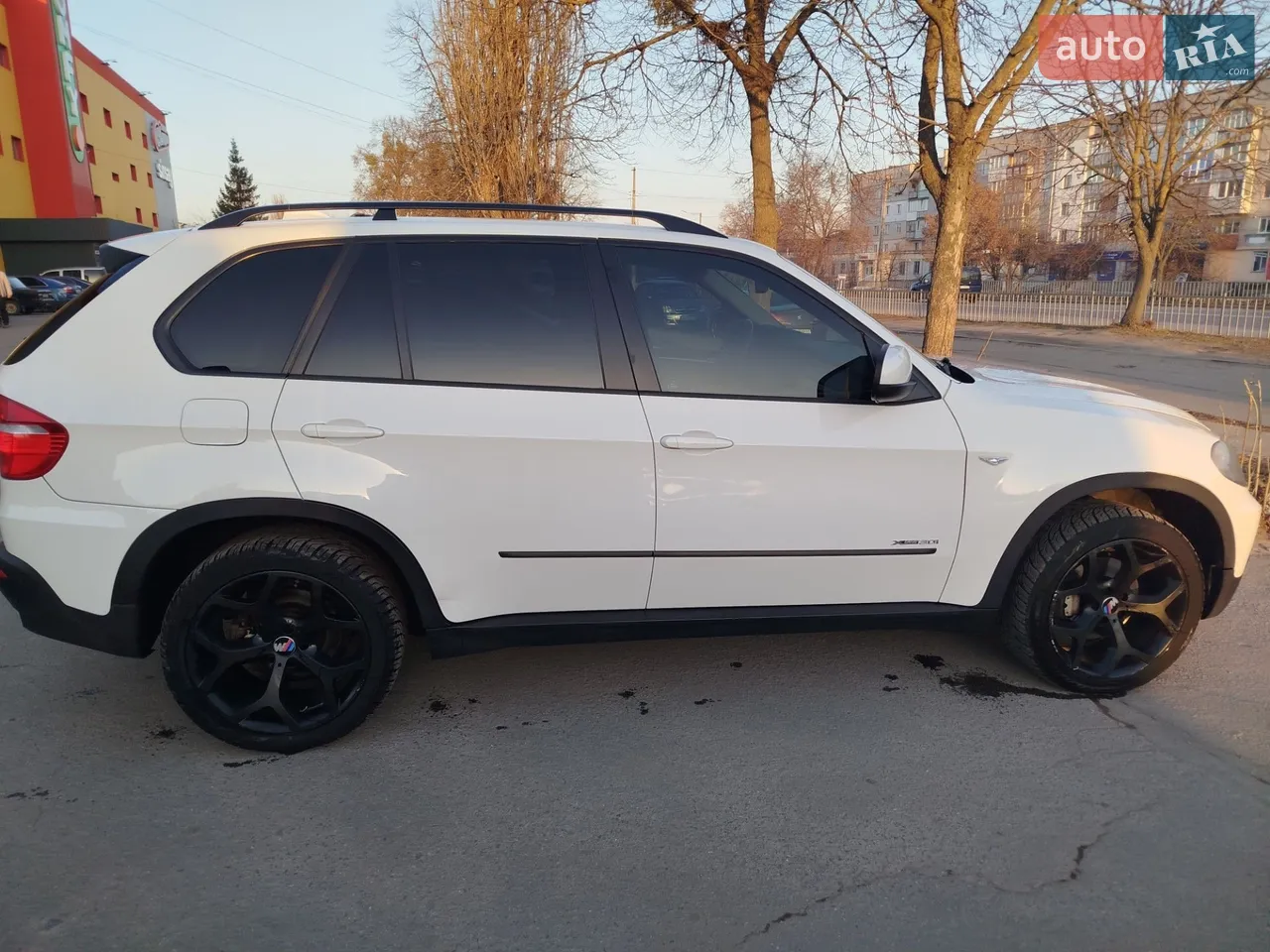 2010 BMW X5 - мініатюра 37