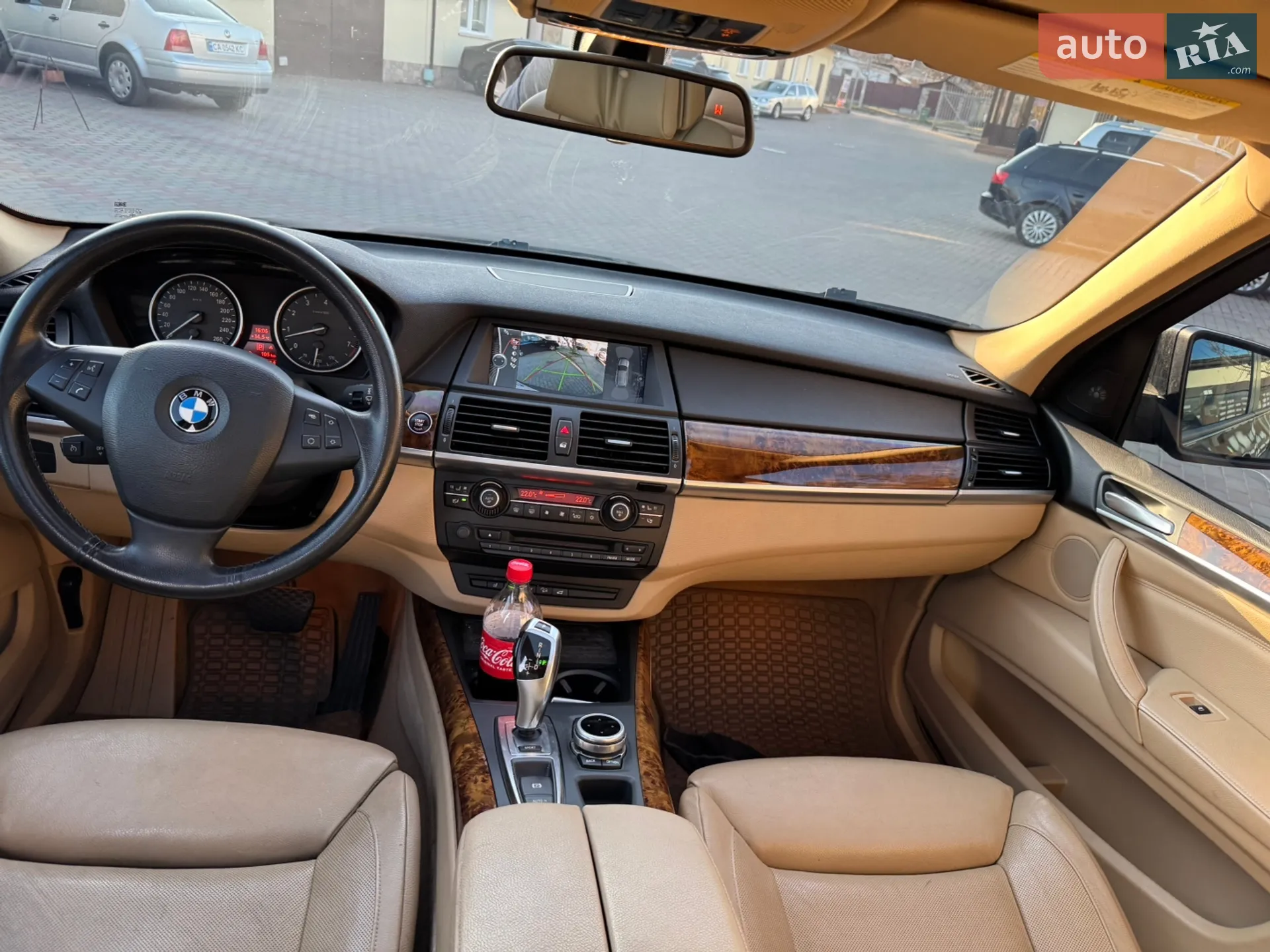 2011 BMW X5 - мініатюра 7
