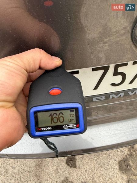 Внедорожник / Кроссовер BMW X5 2014 в Днепре фото 43 Внедорожник / Кроссовер BMW X5 2014 в Днепре