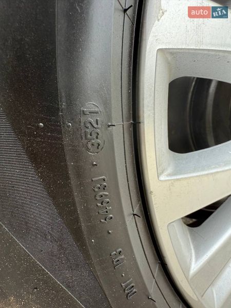 Внедорожник / Кроссовер BMW X5 2014 в Днепре фото 23 Внедорожник / Кроссовер BMW X5 2014 в Днепре