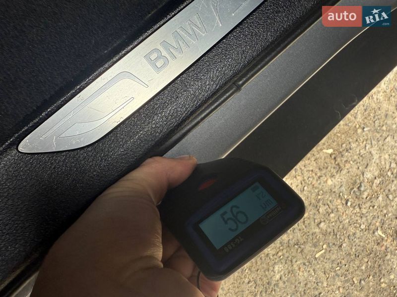 Внедорожник / Кроссовер BMW X5 2014 в Днепре фото 79 Внедорожник / Кроссовер BMW X5 2014 в Днепре