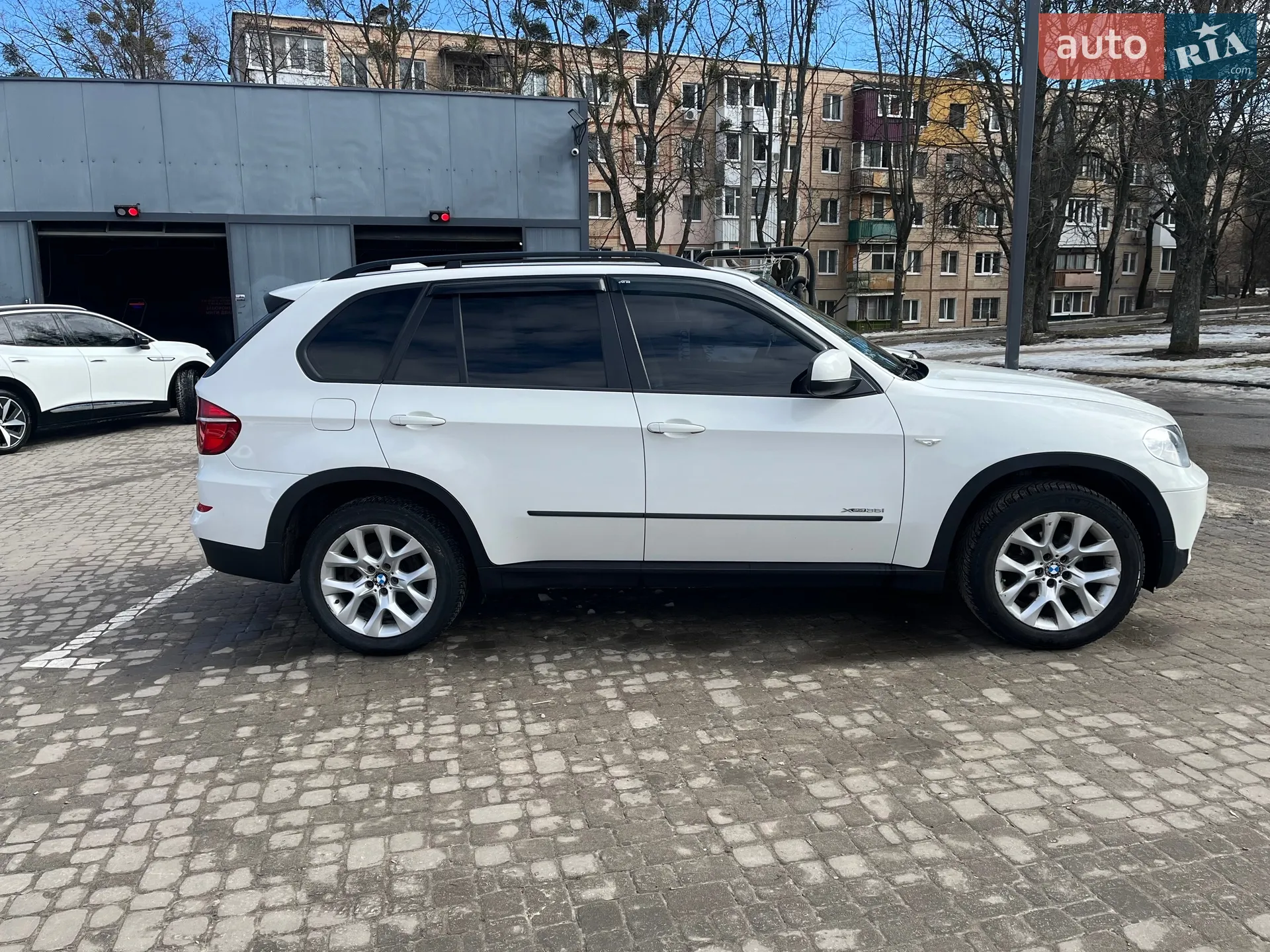 2011 BMW X5 - мініатюра 5
