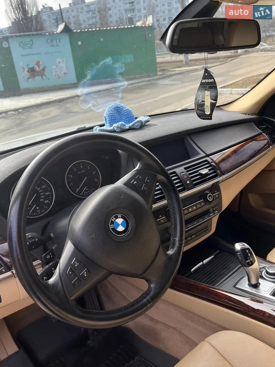 2011 BMW X5 - мініатюра 9