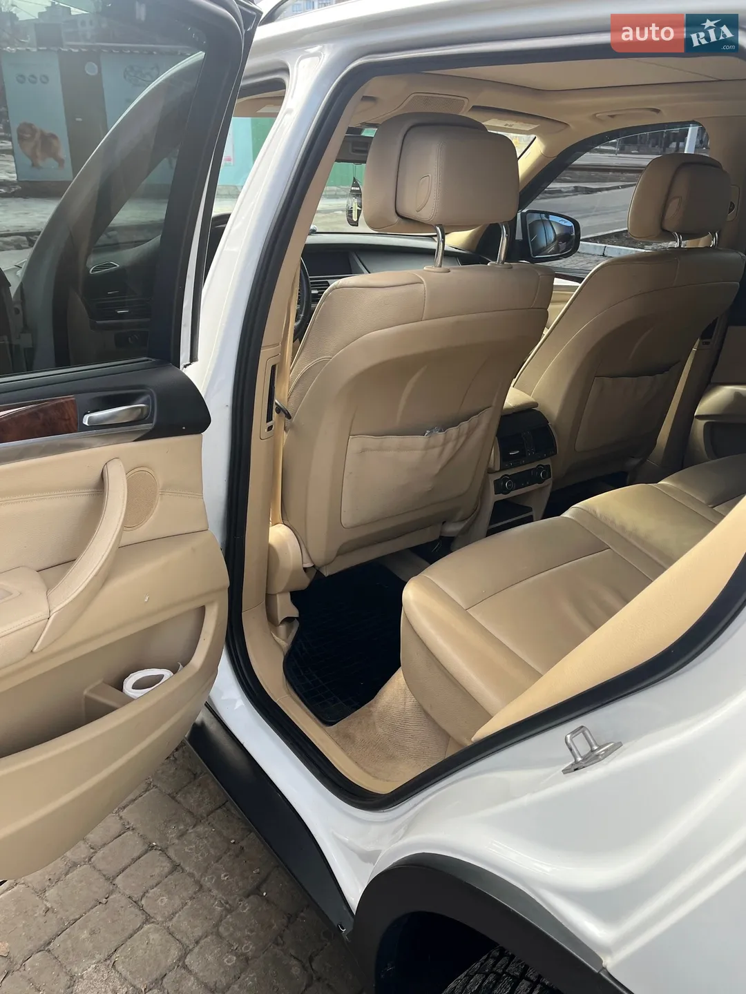 2011 BMW X5 - мініатюра 13