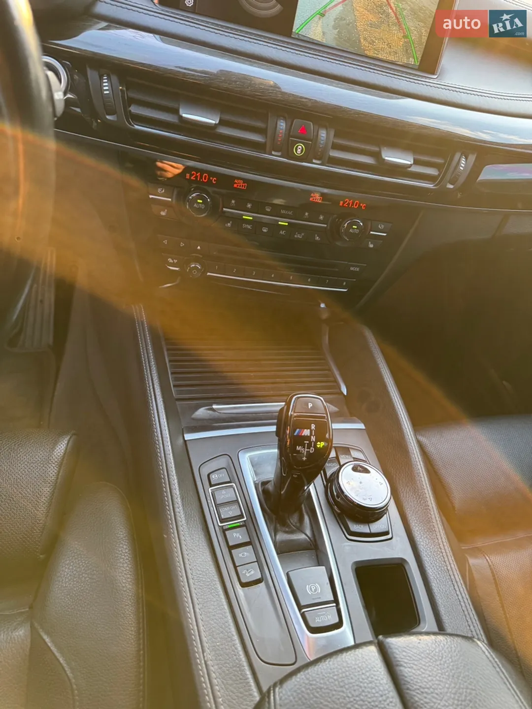 2015 BMW X5 - мініатюра 20
