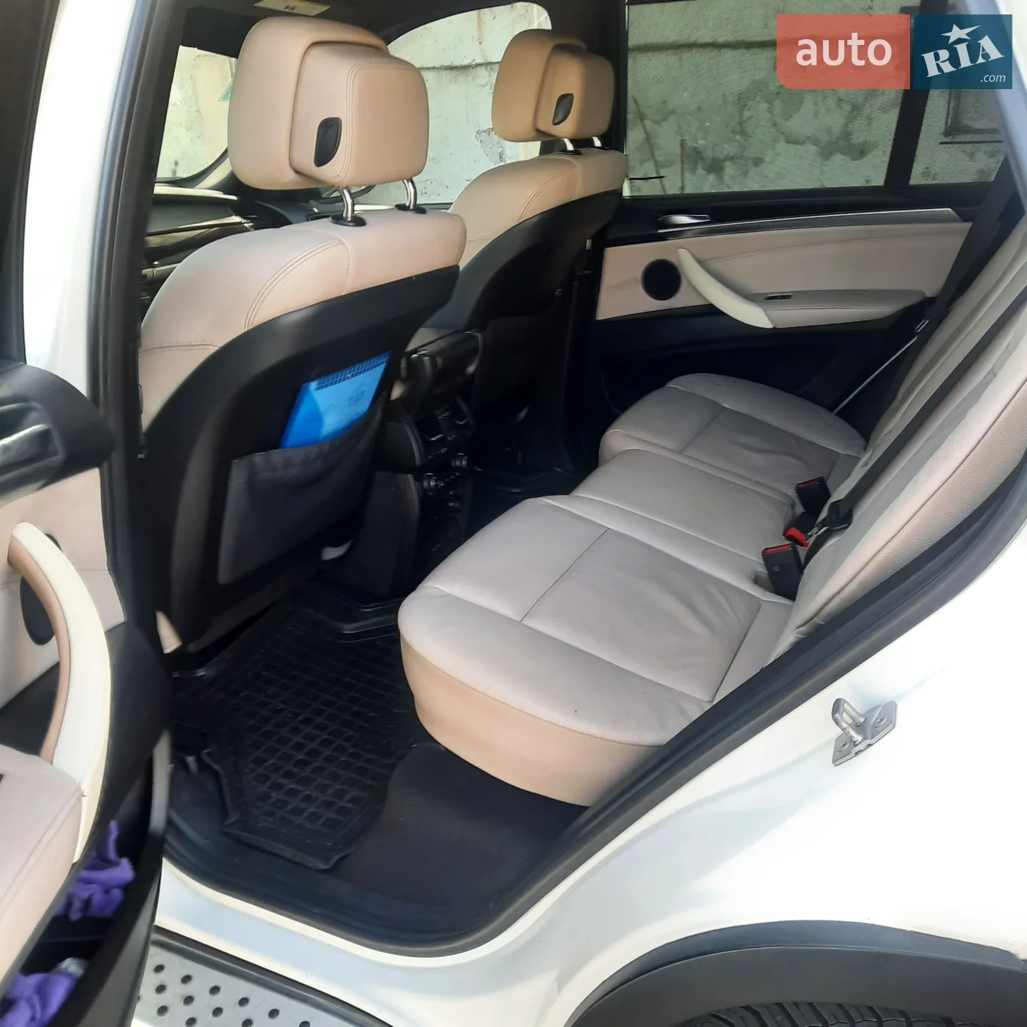 2012 BMW X5 - мініатюра 19
