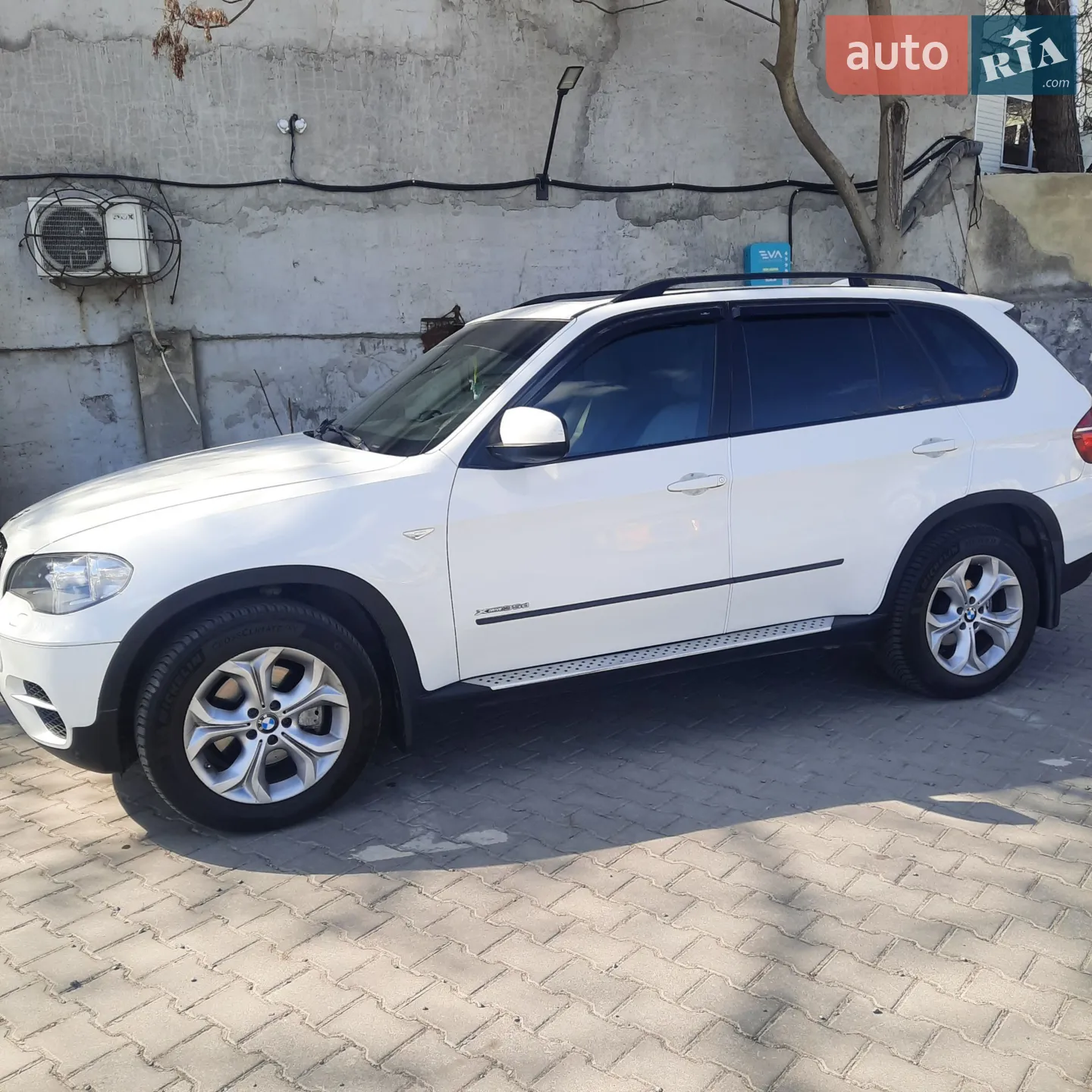 2012 BMW X5 - мініатюра 24