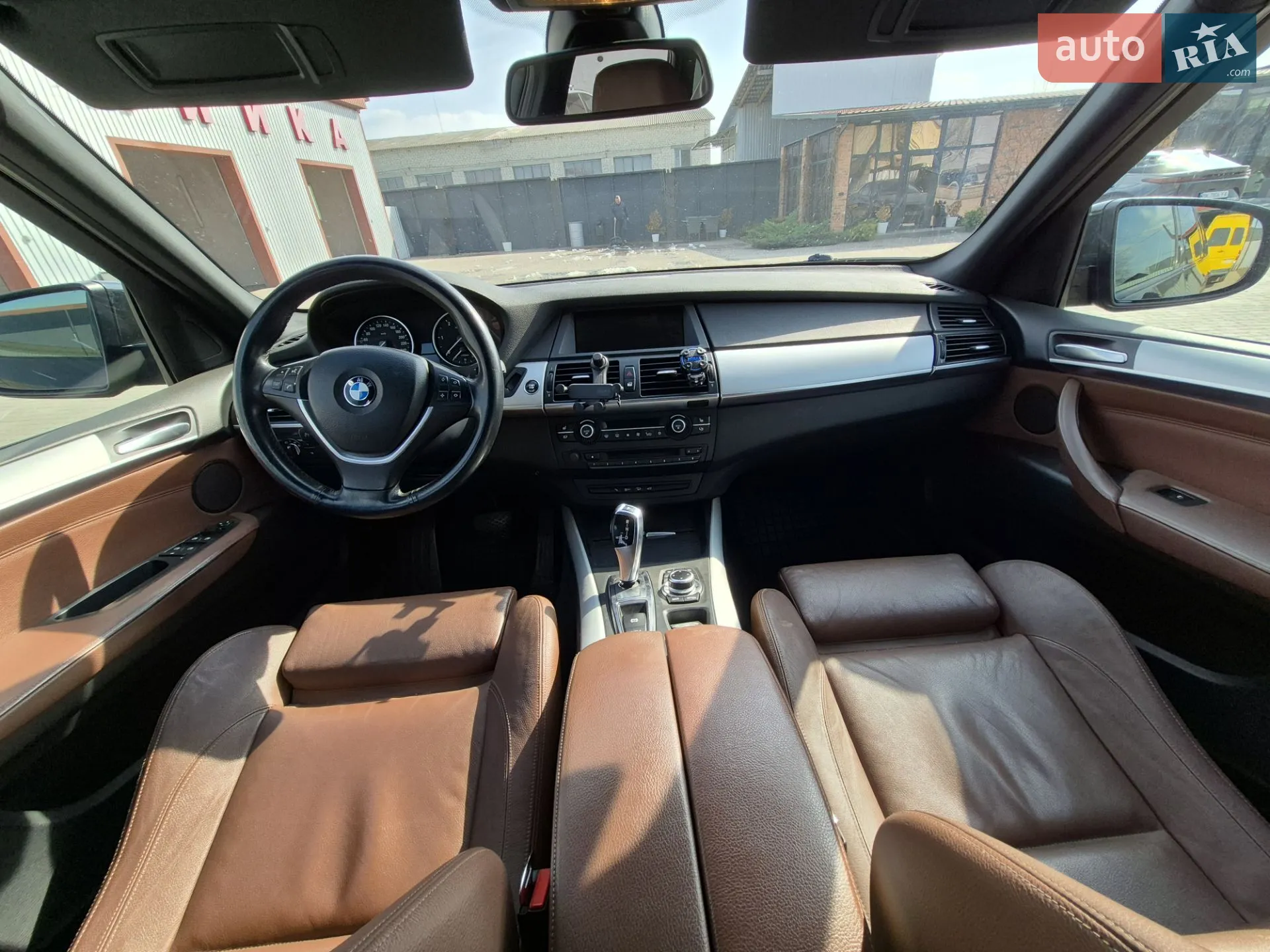 2011 BMW X5 - мініатюра 9