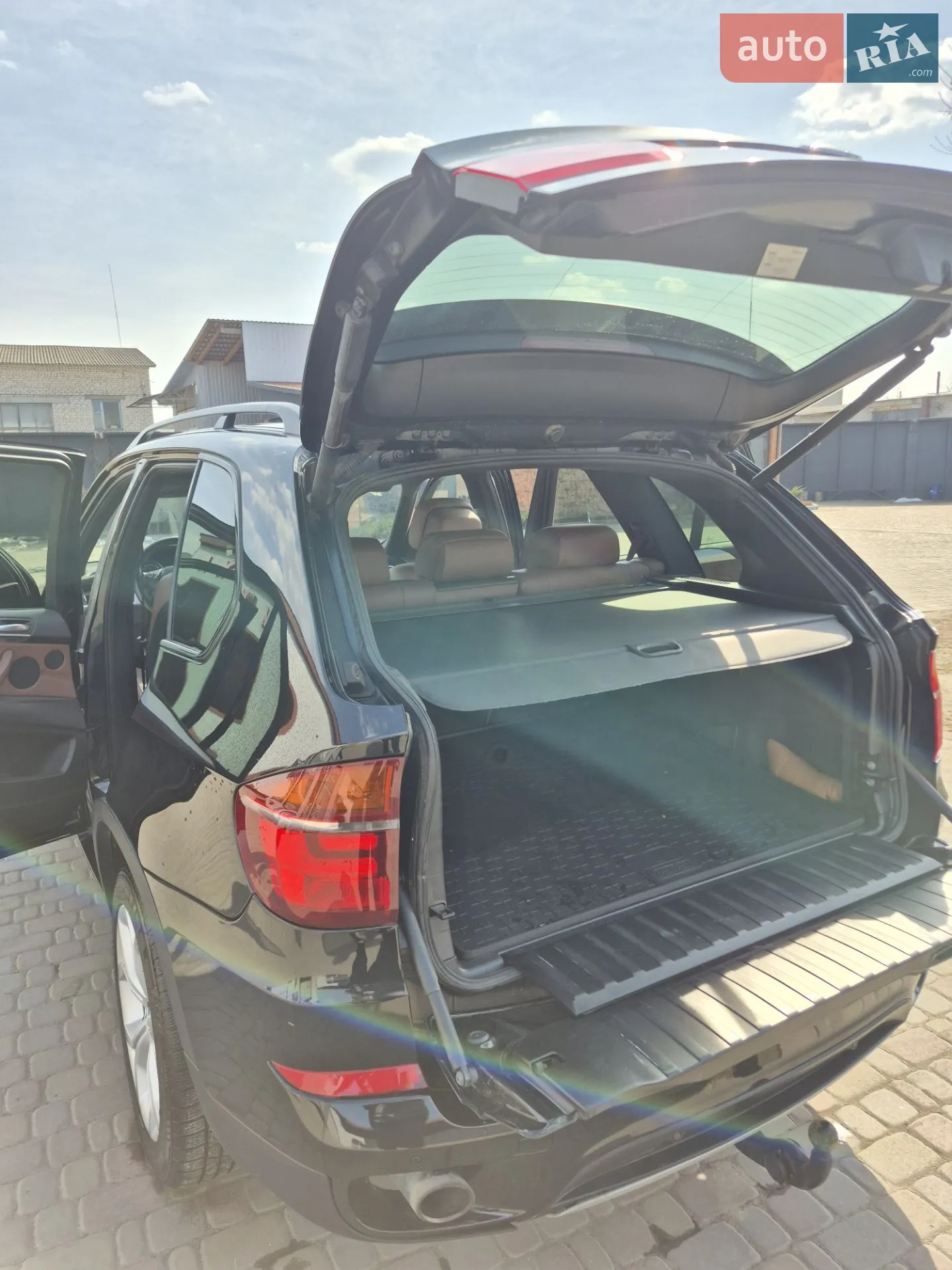 2011 BMW X5 - мініатюра 8