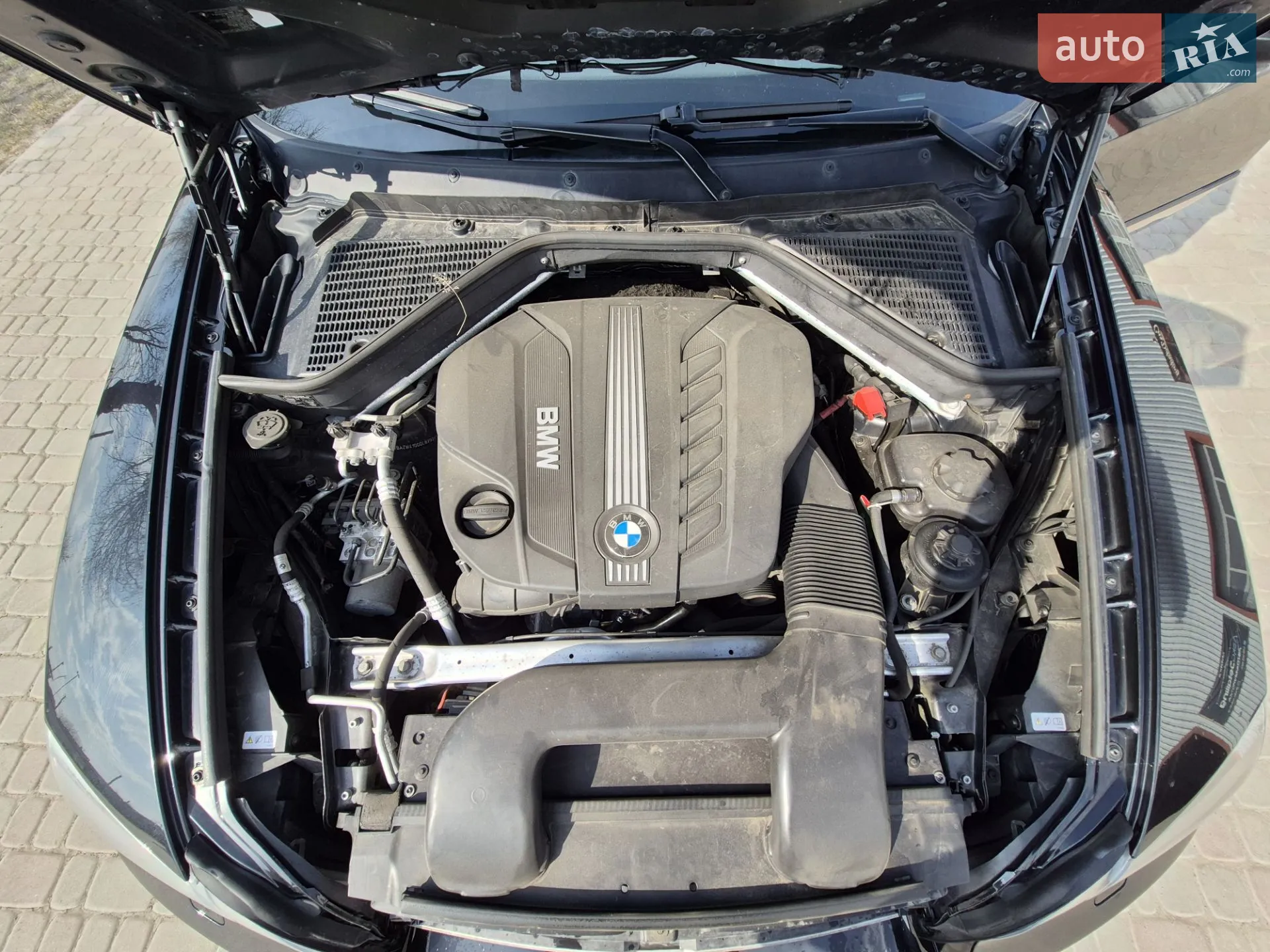 2011 BMW X5 - мініатюра 14