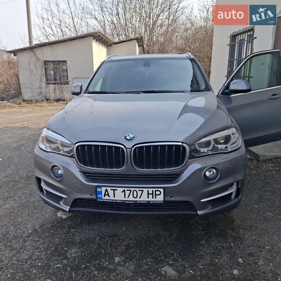 2018 BMW X5 - мініатюра 32