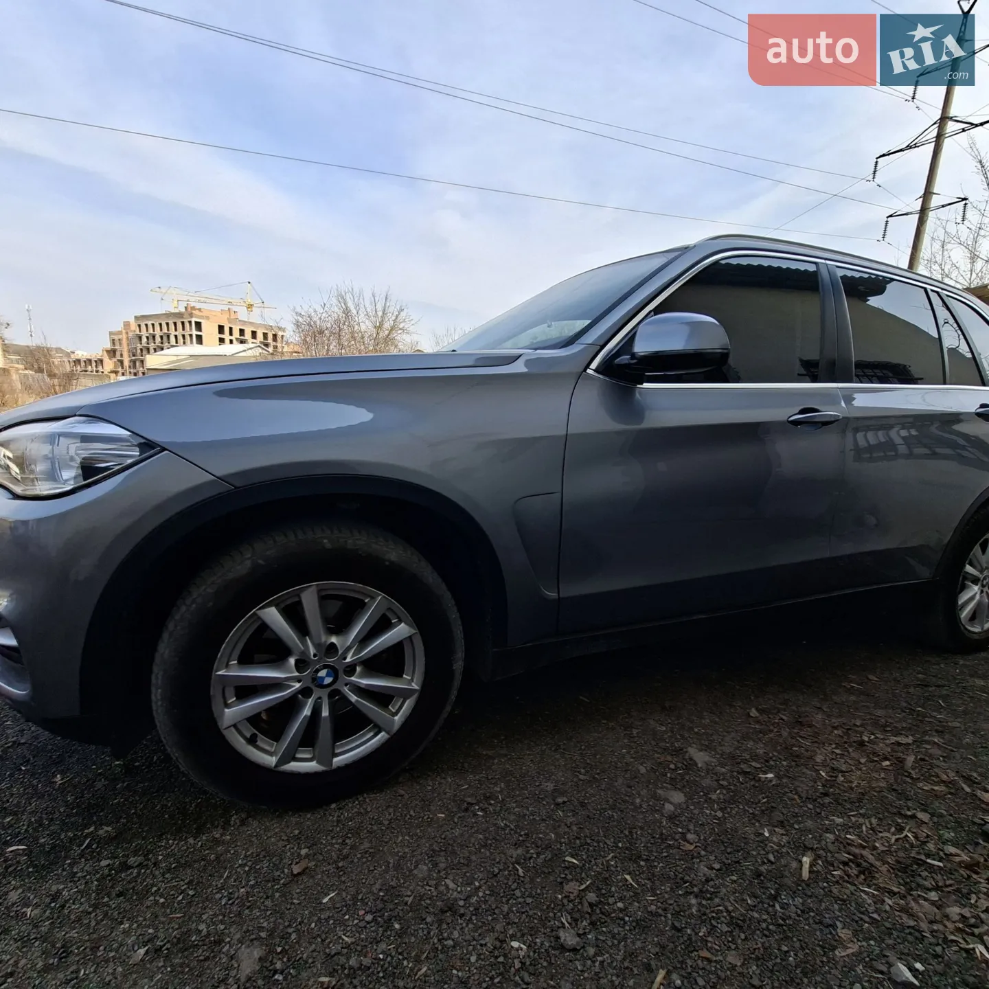 2018 BMW X5 - мініатюра 11