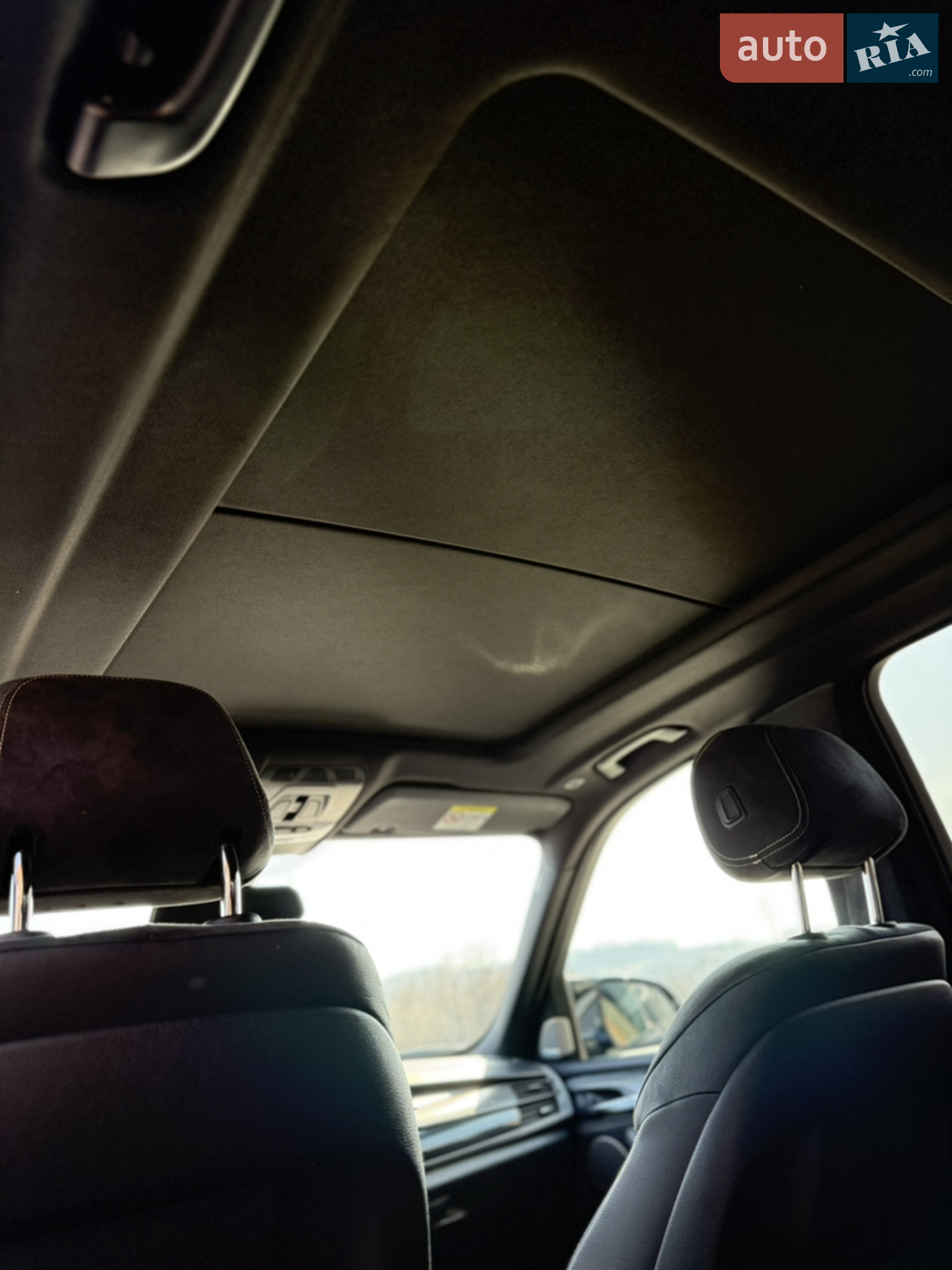2014 BMW X5 - мініатюра 18
