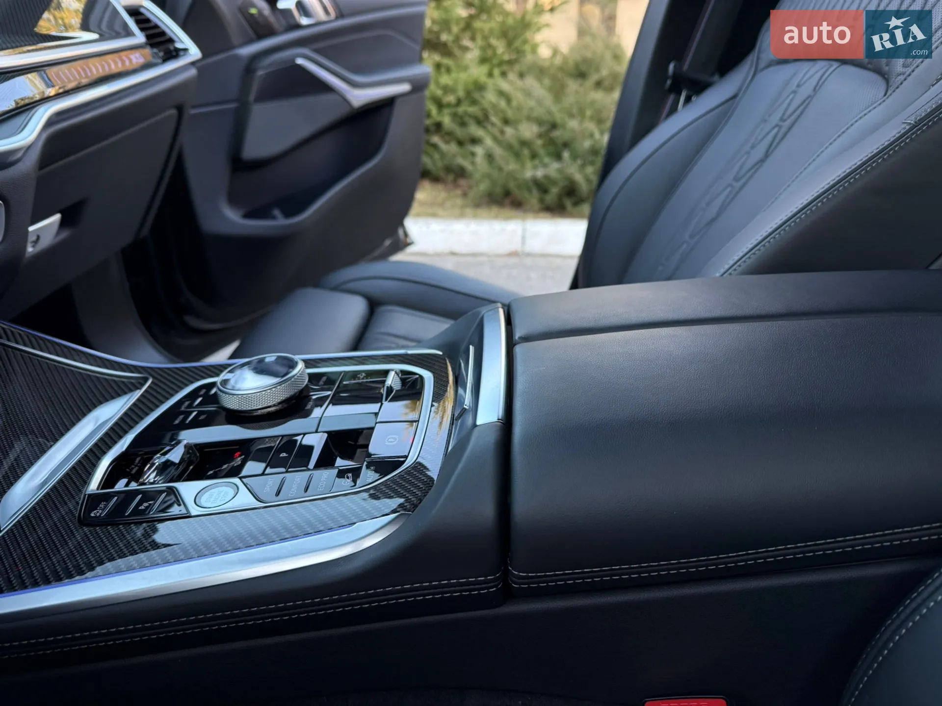 2025 BMW X5 - мініатюра 53
