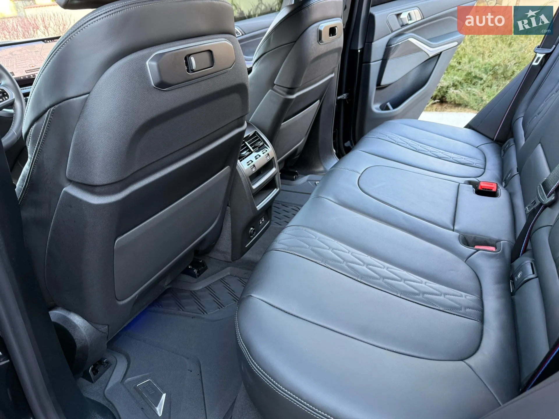 2025 BMW X5 - мініатюра 89