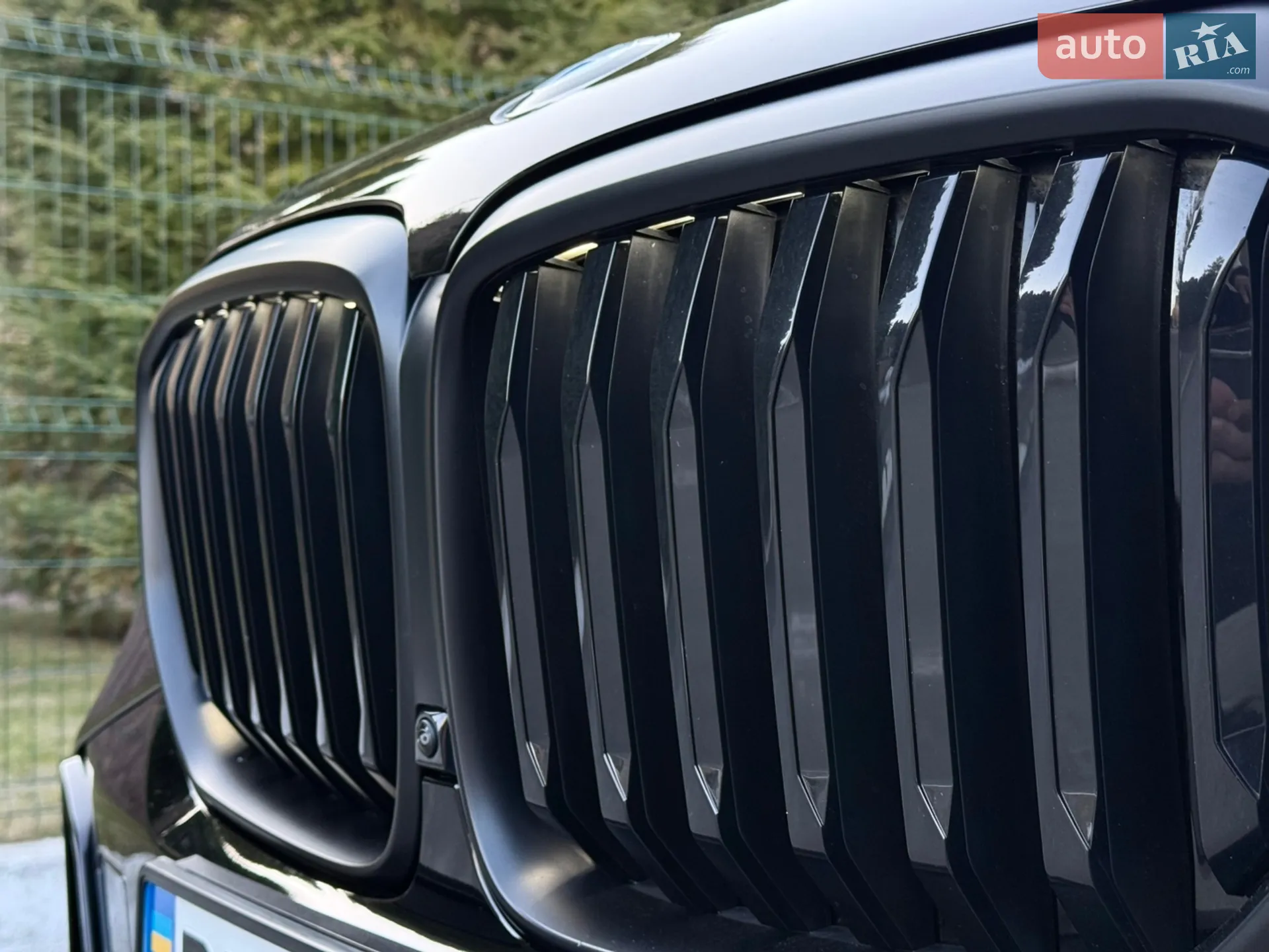2025 BMW X5 - мініатюра 31