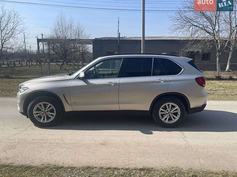 Внедорожник / Кроссовер BMW X5 2014 в Черновцах фото 11 Внедорожник / Кроссовер BMW X5 2014 в Черновцах