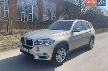 Внедорожник / Кроссовер BMW X5 2014 в Черновцах фото 15 Внедорожник / Кроссовер BMW X5 2014 в Черновцах
