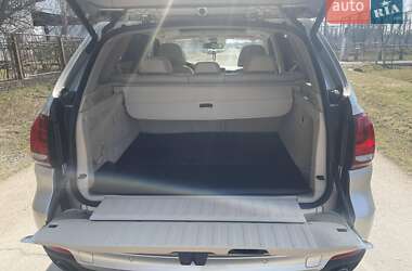 Внедорожник / Кроссовер BMW X5 2014 в Черновцах фото 30 Внедорожник / Кроссовер BMW X5 2014 в Черновцах