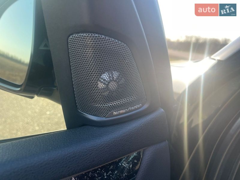 Позашляховик / Кросовер BMW X5 2017 в Одесі