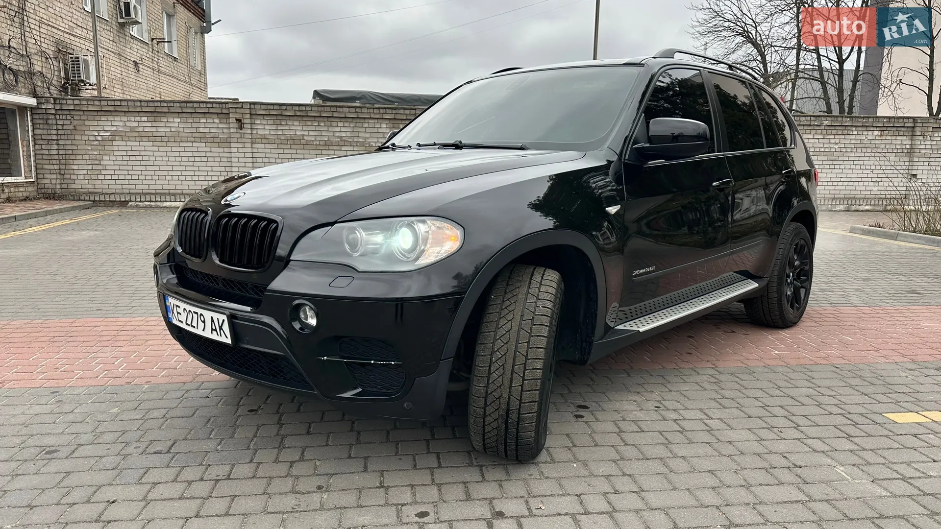 2010 BMW X5 - мініатюра 10