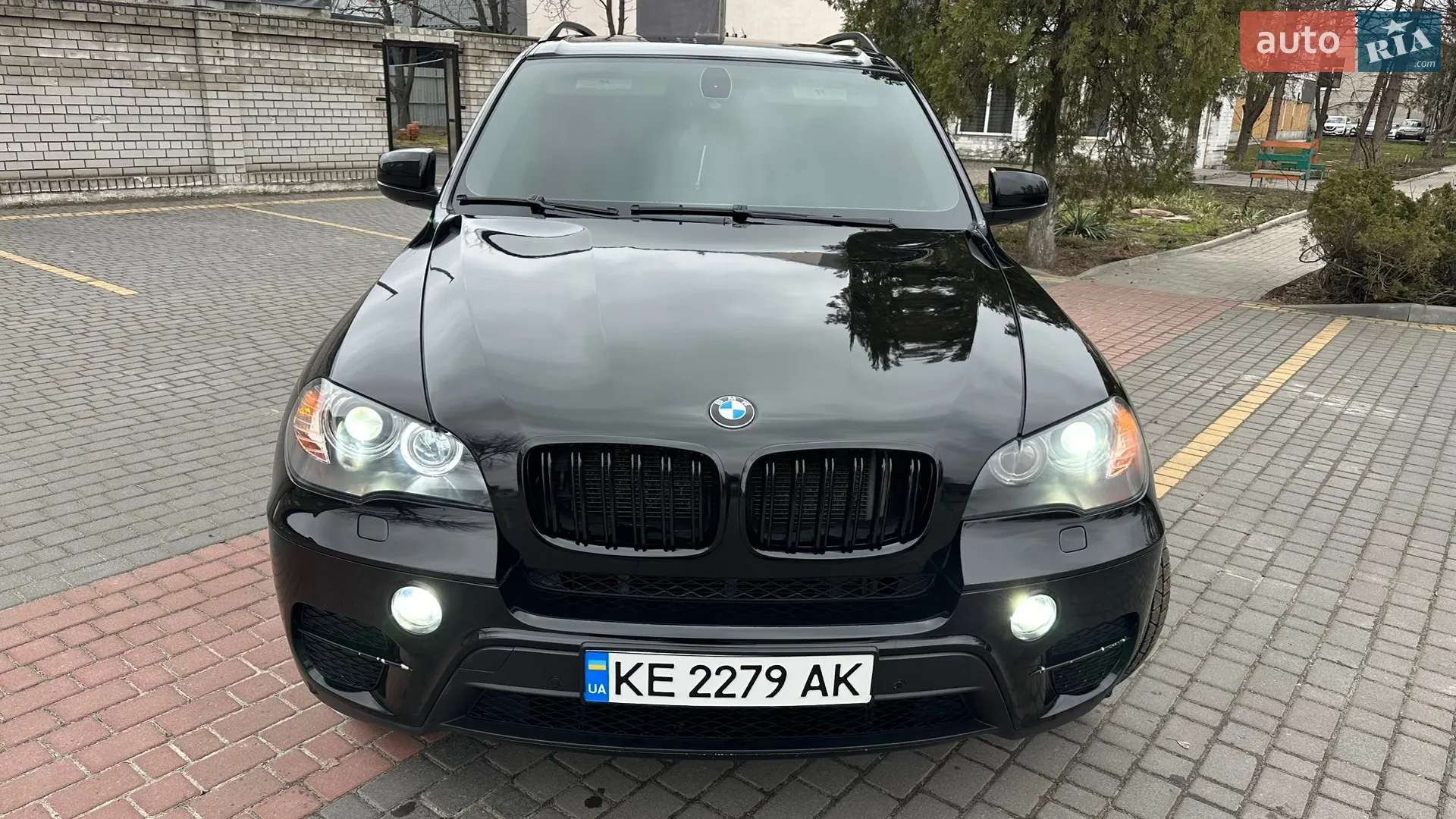 2010 BMW X5 - мініатюра 12
