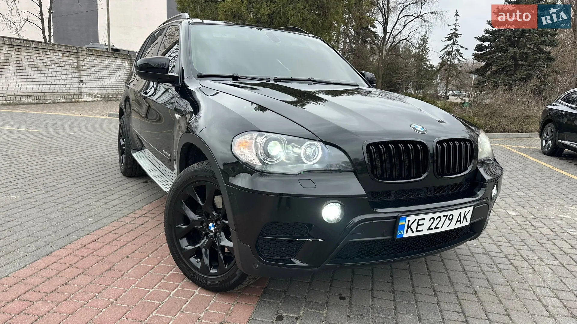 2010 BMW X5 - мініатюра 14