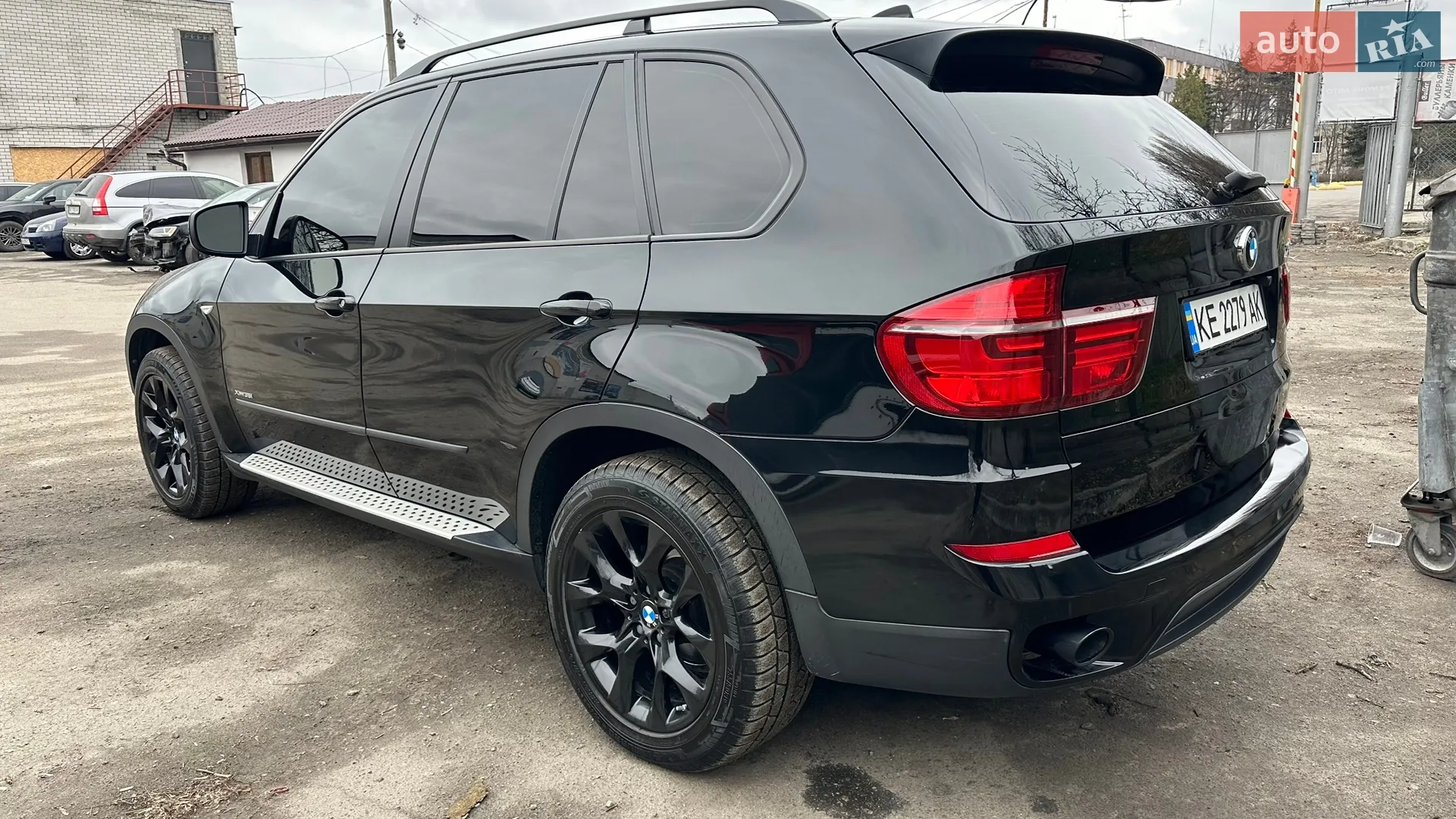 2010 BMW X5 - мініатюра 32
